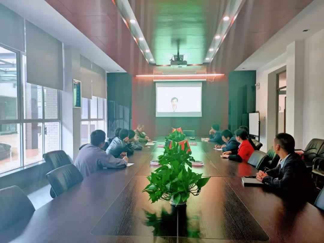 安全生产，培训先行|必一体育app官方网站-必一体育(中国)开展鼓式制动器在用电梯安全隐患及保养技术培训